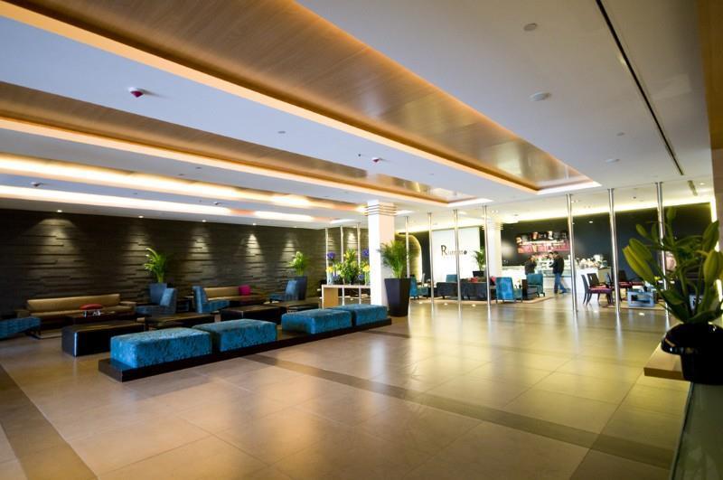 Amman Airport Hotel Al Qastal Интерьер фото