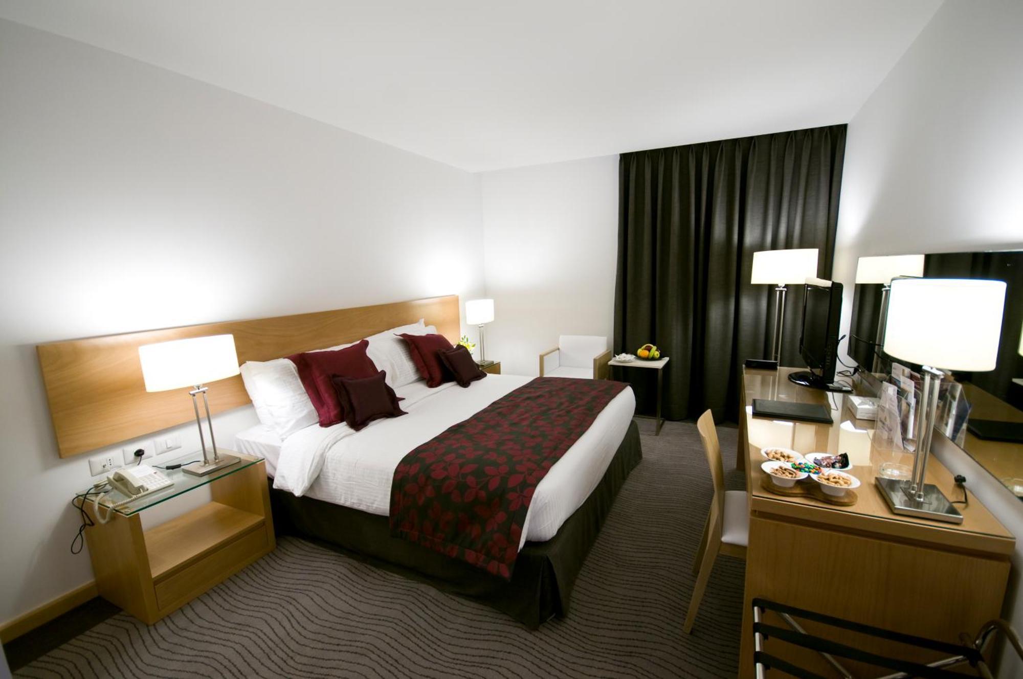 Amman Airport Hotel Al Qastal Экстерьер фото